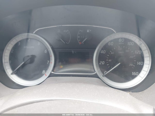 Продаж на аукціоні авто 2013 Nissan Sentra Sl, vin: 3N1AB7AP6DL668495, номер лоту: 44997742