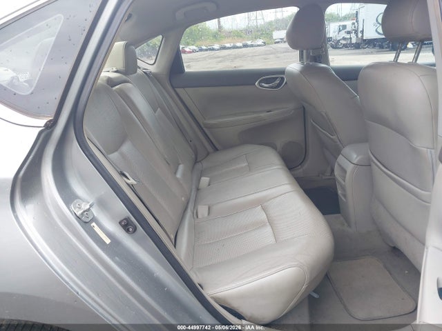 Продаж на аукціоні авто 2013 Nissan Sentra Sl, vin: 3N1AB7AP6DL668495, номер лоту: 44997742