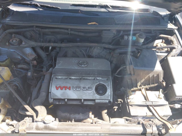 Продажа на аукционе авто 2006 Toyota Highlander Limited V6, vin: JTEEP21A960164677, номер лота: 44997748