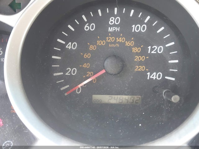 Продажа на аукционе авто 2006 Toyota Highlander Limited V6, vin: JTEEP21A960164677, номер лота: 44997748
