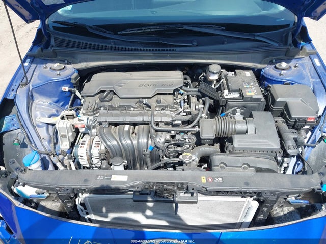 KMHLM4AG2PU417123 Hyundai ELANTRA SEL