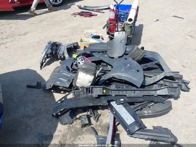 KMHLM4AG2PU417123 Hyundai ELANTRA SEL