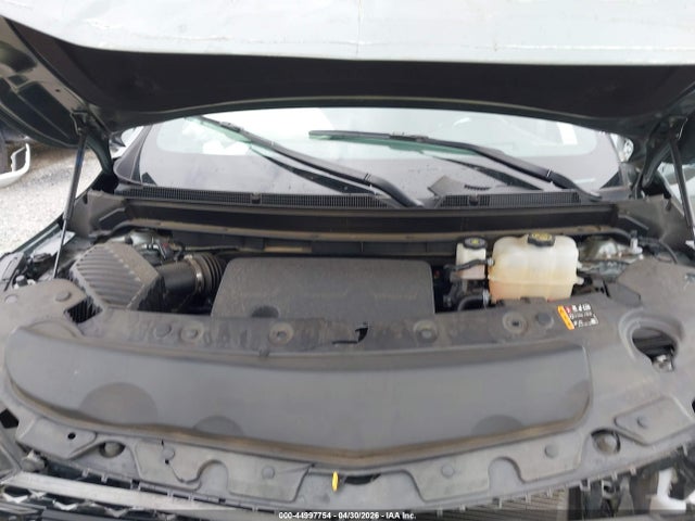 Продажа на аукционе авто 2023 Buick Enclave Avenir Fwd, vin: 5GAERDKW4PJ221157, номер лота: 44997754