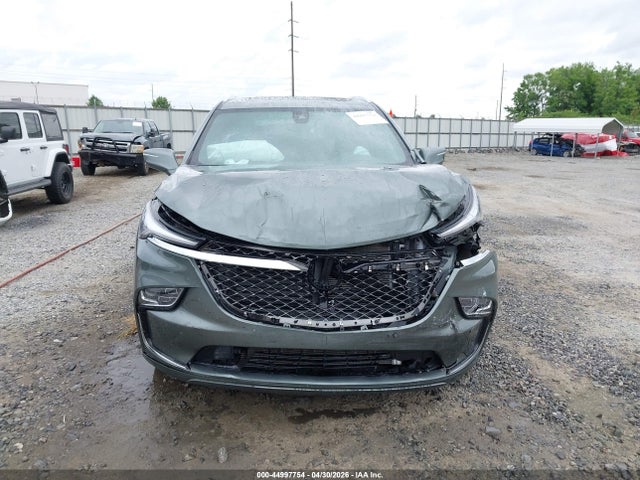 Продажа на аукционе авто 2023 Buick Enclave Avenir Fwd, vin: 5GAERDKW4PJ221157, номер лота: 44997754