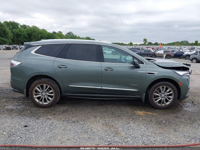Продажа на аукционе авто 2023 Buick Enclave Avenir Fwd, vin: 5GAERDKW4PJ221157, номер лота: 44997754