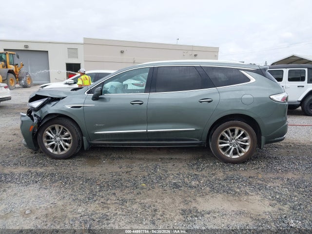 Продажа на аукционе авто 2023 Buick Enclave Avenir Fwd, vin: 5GAERDKW4PJ221157, номер лота: 44997754