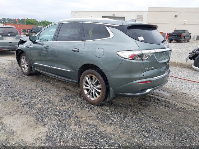 Продажа на аукционе авто 2023 Buick Enclave Avenir Fwd, vin: 5GAERDKW4PJ221157, номер лота: 44997754