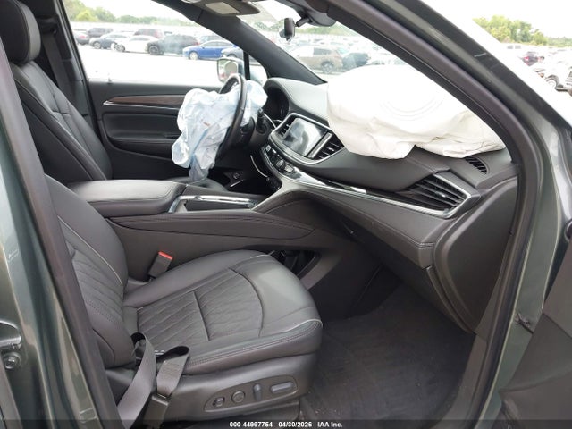 Продажа на аукционе авто 2023 Buick Enclave Avenir Fwd, vin: 5GAERDKW4PJ221157, номер лота: 44997754