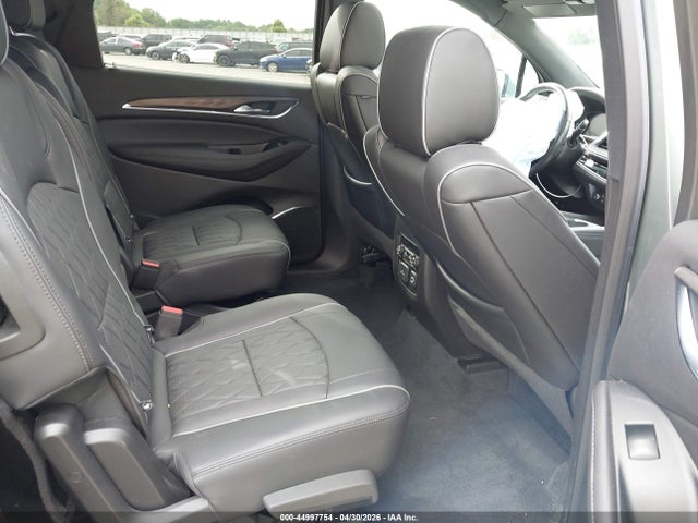 Продажа на аукционе авто 2023 Buick Enclave Avenir Fwd, vin: 5GAERDKW4PJ221157, номер лота: 44997754