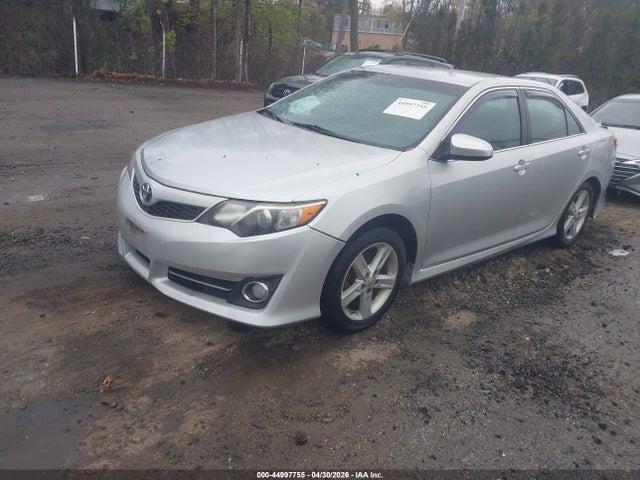 Продаж на аукціоні авто 2012 Toyota Camry Se, vin: 4T1BF1FK9CU118711, номер лоту: 44997755