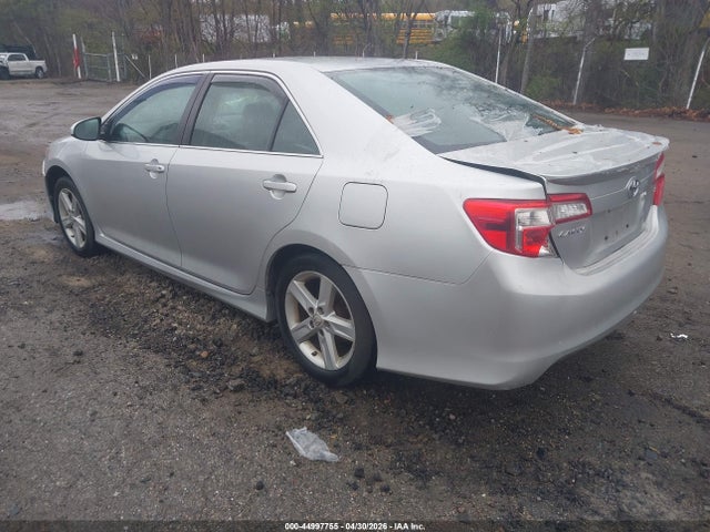 Продаж на аукціоні авто 2012 Toyota Camry Se, vin: 4T1BF1FK9CU118711, номер лоту: 44997755