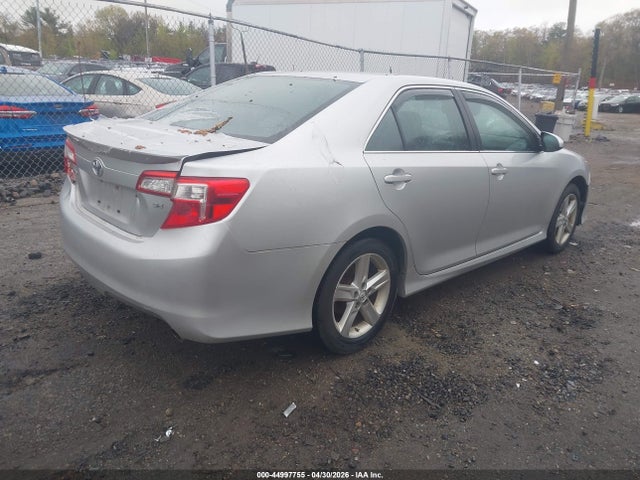 Продаж на аукціоні авто 2012 Toyota Camry Se, vin: 4T1BF1FK9CU118711, номер лоту: 44997755