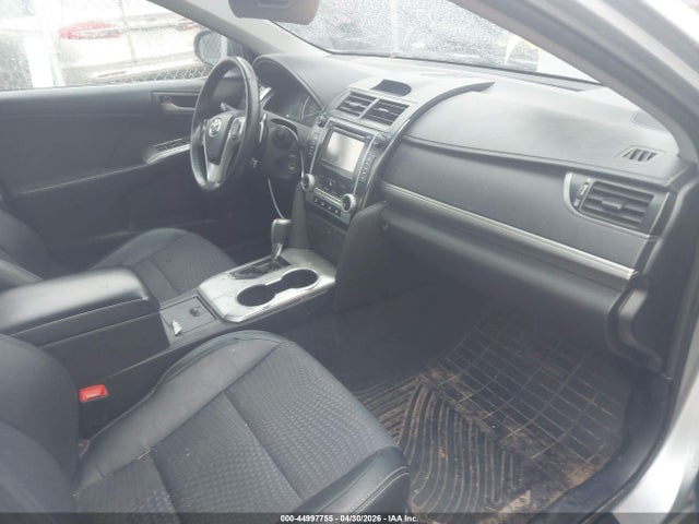 Продаж на аукціоні авто 2012 Toyota Camry Se, vin: 4T1BF1FK9CU118711, номер лоту: 44997755
