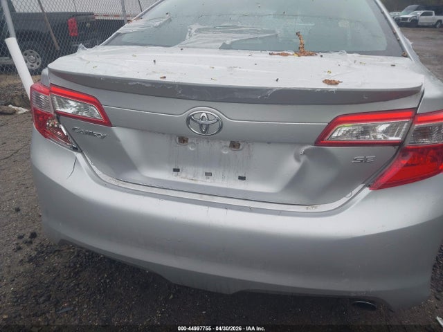 Продаж на аукціоні авто 2012 Toyota Camry Se, vin: 4T1BF1FK9CU118711, номер лоту: 44997755