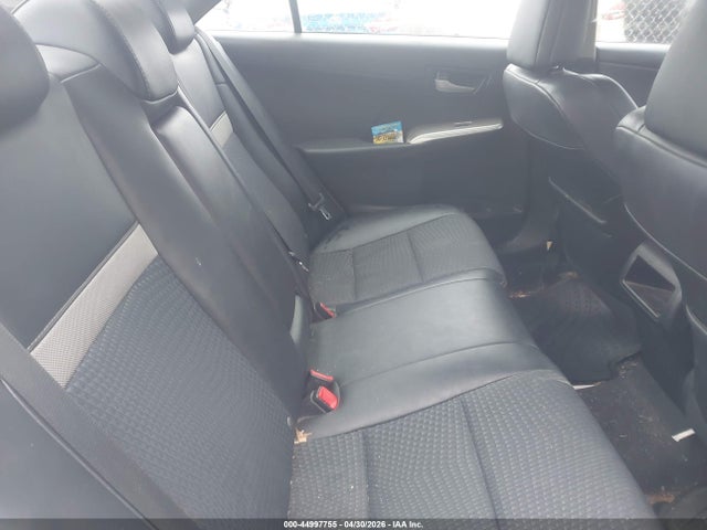 Продаж на аукціоні авто 2012 Toyota Camry Se, vin: 4T1BF1FK9CU118711, номер лоту: 44997755