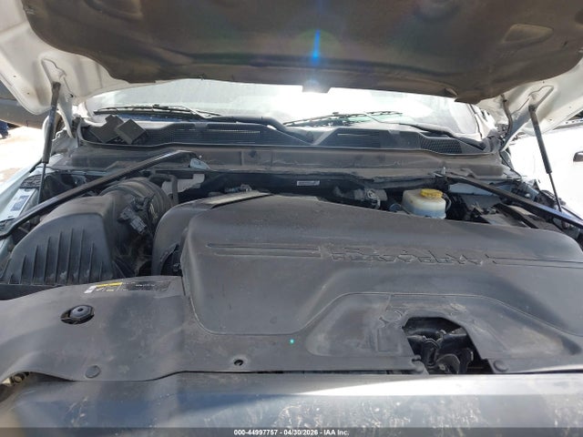 Aukcja sprzedaży 2024 Ram 2500 Tradesman  4x4 6'4 Box, vin: 3C6UR5CL2RG276349, numer aukcji: 44997757