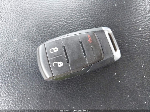 Aukcja sprzedaży 2024 Ram 2500 Tradesman  4x4 6'4 Box, vin: 3C6UR5CL2RG276349, numer aukcji: 44997757