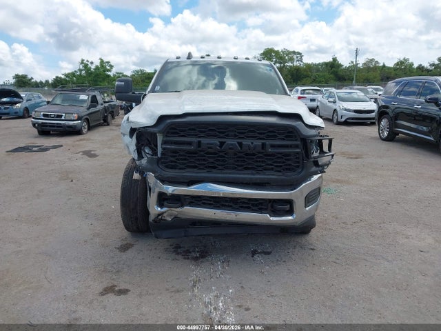 Aukcja sprzedaży 2024 Ram 2500 Tradesman  4x4 6'4 Box, vin: 3C6UR5CL2RG276349, numer aukcji: 44997757