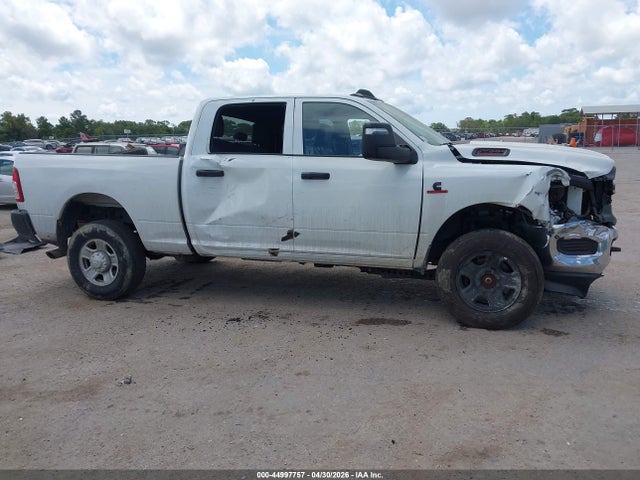 Aukcja sprzedaży 2024 Ram 2500 Tradesman  4x4 6'4 Box, vin: 3C6UR5CL2RG276349, numer aukcji: 44997757