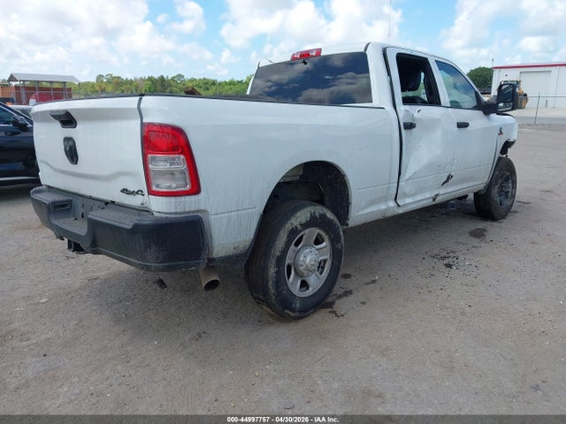 Aukcja sprzedaży 2024 Ram 2500 Tradesman  4x4 6'4 Box, vin: 3C6UR5CL2RG276349, numer aukcji: 44997757