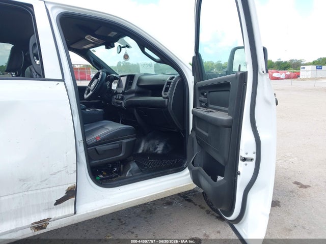 Aukcja sprzedaży 2024 Ram 2500 Tradesman  4x4 6'4 Box, vin: 3C6UR5CL2RG276349, numer aukcji: 44997757