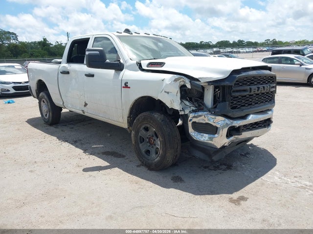 Aukcja sprzedaży 2024 Ram 2500 Tradesman  4x4 6'4 Box, vin: 3C6UR5CL2RG276349, numer aukcji: 44997757