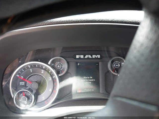 Aukcja sprzedaży 2024 Ram 2500 Tradesman  4x4 6'4 Box, vin: 3C6UR5CL2RG276349, numer aukcji: 44997757