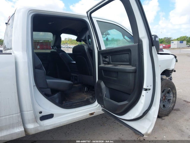 Aukcja sprzedaży 2024 Ram 2500 Tradesman  4x4 6'4 Box, vin: 3C6UR5CL2RG276349, numer aukcji: 44997757