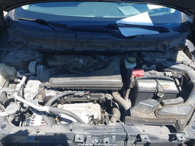 Aukcja sprzedaży 2017 Nissan Rogue S, vin: JN8AT2MT9HW149029, numer aukcji: 44997760