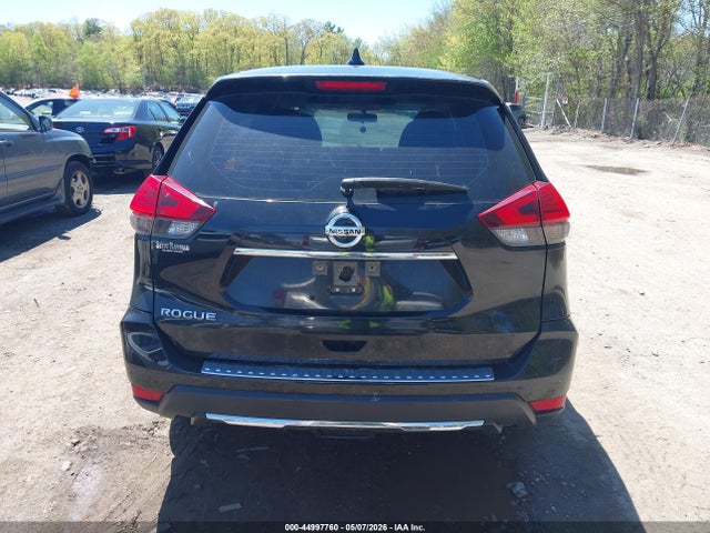 Aukcja sprzedaży 2017 Nissan Rogue S, vin: JN8AT2MT9HW149029, numer aukcji: 44997760
