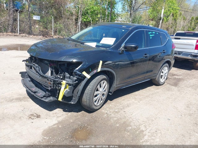 Aukcja sprzedaży 2017 Nissan Rogue S, vin: JN8AT2MT9HW149029, numer aukcji: 44997760