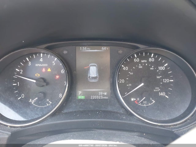 Aukcja sprzedaży 2017 Nissan Rogue S, vin: JN8AT2MT9HW149029, numer aukcji: 44997760