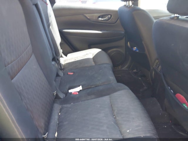 Aukcja sprzedaży 2017 Nissan Rogue S, vin: JN8AT2MT9HW149029, numer aukcji: 44997760