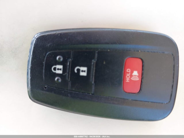 JTDKBRFU4H3567369 Toyota Prius
