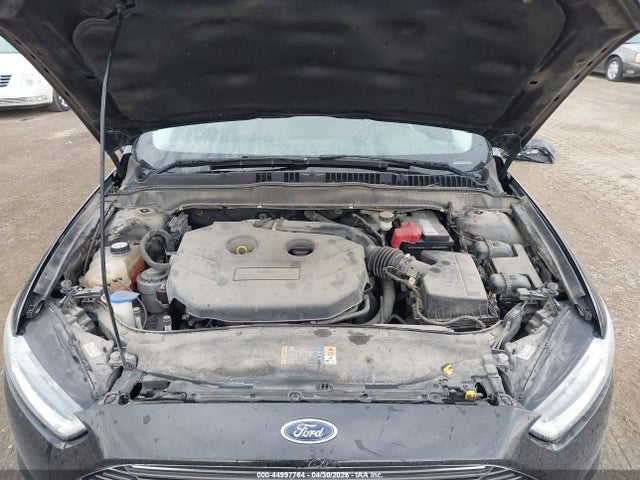 Aukcja sprzedaży 2013 Ford Fusion Titanium, vin: 3FA6P0D93DR388738, numer aukcji: 44997764