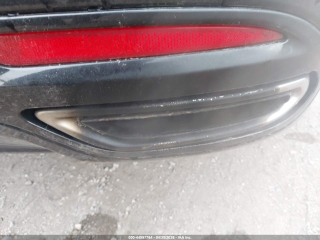 Aukcja sprzedaży 2013 Ford Fusion Titanium, vin: 3FA6P0D93DR388738, numer aukcji: 44997764