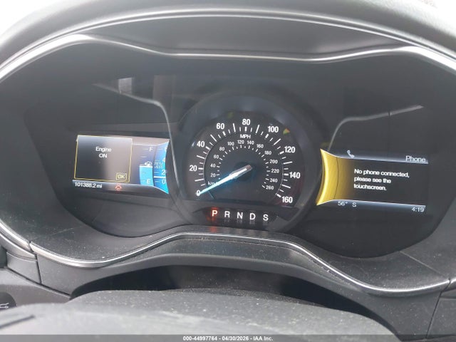 Aukcja sprzedaży 2013 Ford Fusion Titanium, vin: 3FA6P0D93DR388738, numer aukcji: 44997764