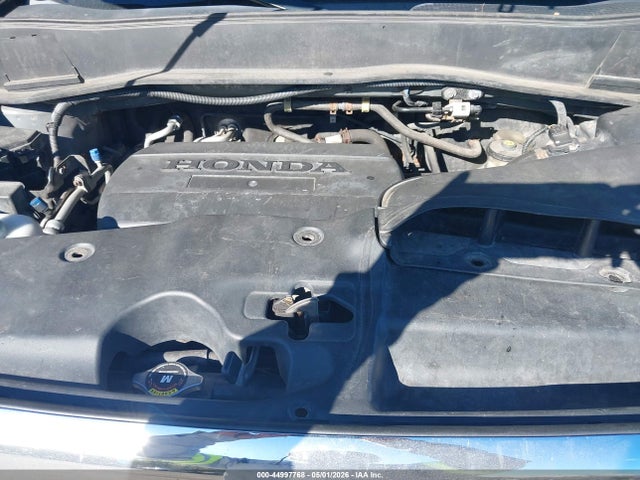 44997768 :رقم المزاد ، 5FNYF48299B023256 vin ، 2009 Honda Pilot Lx مزاد بيع