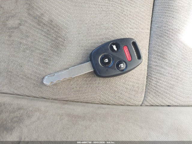 44997768 :رقم المزاد ، 5FNYF48299B023256 vin ، 2009 Honda Pilot Lx مزاد بيع