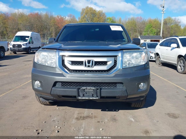 44997768 :رقم المزاد ، 5FNYF48299B023256 vin ، 2009 Honda Pilot Lx مزاد بيع