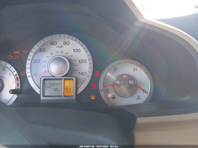 44997768 :رقم المزاد ، 5FNYF48299B023256 vin ، 2009 Honda Pilot Lx مزاد بيع