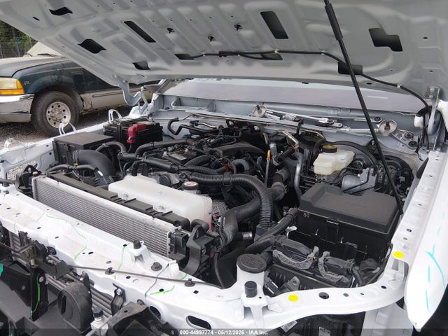 Продаж на аукціоні авто 2025 Toyota Tacoma Trd Sport, vin: 3TYLB5JN5ST100789, номер лоту: 44997774