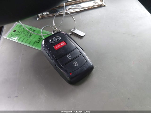 Продаж на аукціоні авто 2025 Toyota Tacoma Trd Sport, vin: 3TYLB5JN5ST100789, номер лоту: 44997774
