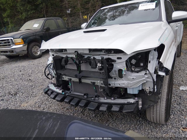 Продаж на аукціоні авто 2025 Toyota Tacoma Trd Sport, vin: 3TYLB5JN5ST100789, номер лоту: 44997774
