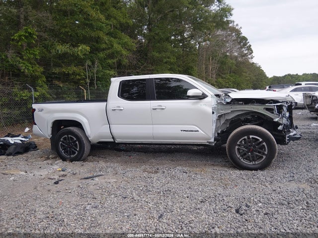 Продаж на аукціоні авто 2025 Toyota Tacoma Trd Sport, vin: 3TYLB5JN5ST100789, номер лоту: 44997774