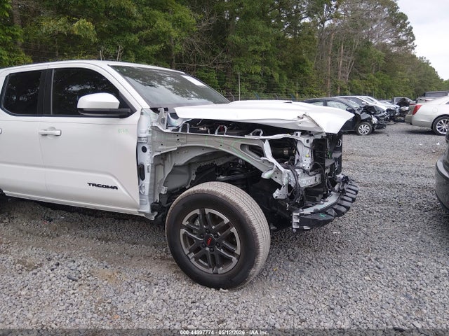 Продаж на аукціоні авто 2025 Toyota Tacoma Trd Sport, vin: 3TYLB5JN5ST100789, номер лоту: 44997774