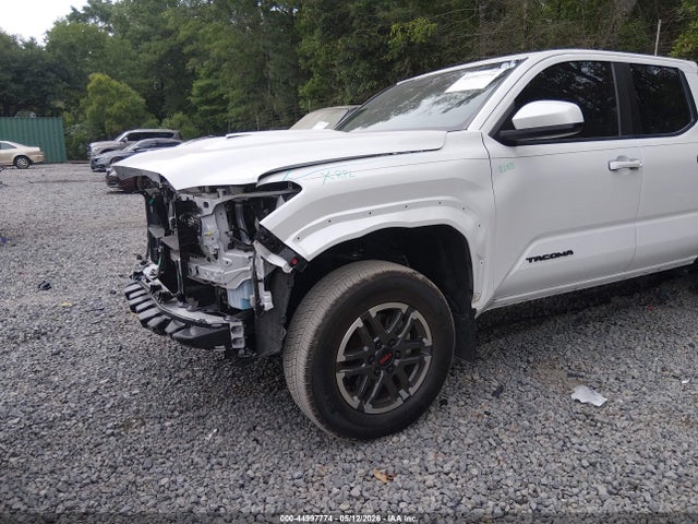 Продаж на аукціоні авто 2025 Toyota Tacoma Trd Sport, vin: 3TYLB5JN5ST100789, номер лоту: 44997774