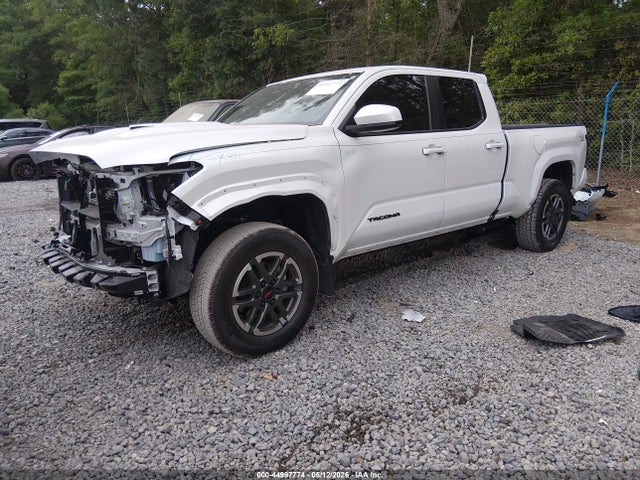 Продаж на аукціоні авто 2025 Toyota Tacoma Trd Sport, vin: 3TYLB5JN5ST100789, номер лоту: 44997774