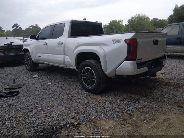 Продаж на аукціоні авто 2025 Toyota Tacoma Trd Sport, vin: 3TYLB5JN5ST100789, номер лоту: 44997774