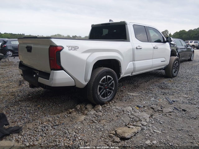 Продаж на аукціоні авто 2025 Toyota Tacoma Trd Sport, vin: 3TYLB5JN5ST100789, номер лоту: 44997774